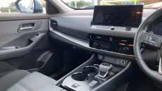 Nissan X-Trail 1.5 MHEV 163 N-Connecta 5dr Xtronic Petrol Station Wagon